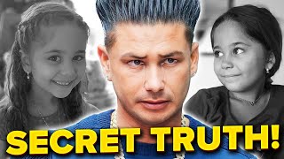 The Secret Truth About Pauly Ds Daughter [upl. by Ailido]