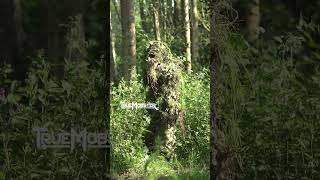 Novritsch 3D Ghillie Suit Text [upl. by Ydniw345]