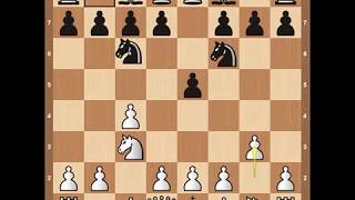 Chess Openings English [upl. by Lesser]