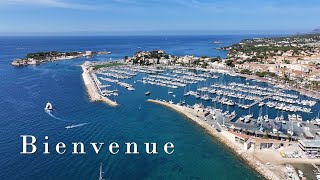 BIENVENUE À BANDOL [upl. by Novar]