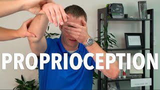 What is Proprioception and Why is it Important  Molalla Chiropractor [upl. by Garlen]