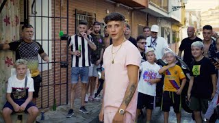 PROK  EL PUCHERO LA ABUELA PROD BLASFEM VIDEOCLIP Lecridelarue🗣 [upl. by Han]