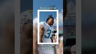 FREE Derwin James Jr clips [upl. by Arriek]