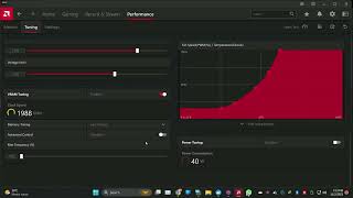 RX 6800 XT Best Undervolt  UnderClock  Fan Curve Settings for Max Lifespan [upl. by Nylac296]