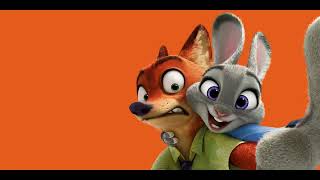 Zootopia Song Remix  Try Everything Song [upl. by Ajim]