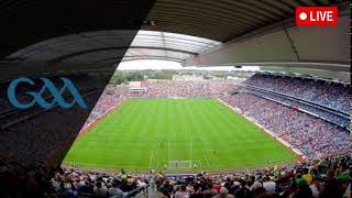 Sarsfields V Bishopstown Live Stream  GAA Sunday 2024 [upl. by Petra]