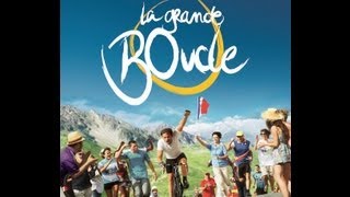 Tour de France  le film La Grande Boucle LYFtvNews httpbitlyytlyftv [upl. by Annaert670]