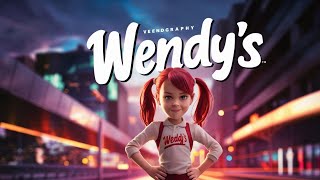 JawDropping Facts about Wendys Revealed [upl. by Grey]