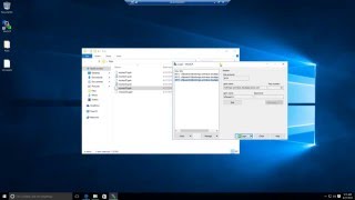 SFTP  How to Import an OpenSSH Private Key into WinSCP [upl. by Saoj]