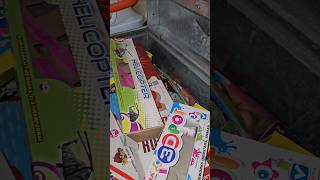 Diwali Drone Wala Fatakha  Patakhe  Diwali Stash 2024  fireworks diwali crackers [upl. by Brion]