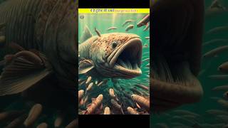 This is the most dangerous fish in the world। tranding [upl. by Warila]