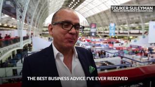 What’s your best piece of business advice  British Gas Business [upl. by Roze]