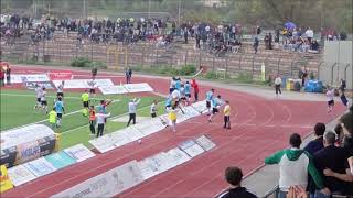 Nissa Sancataldese 23 10 2024 Serie D [upl. by Ahsekahs]