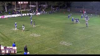 Gatlin Bair Junior season highlights [upl. by Ellimak]