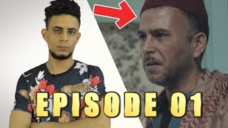 SALEM MR  EP 01 😂😂😂 RAMADHAN 2018 REUPLOAD [upl. by Aurea]