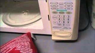 A review and tutorial on the Potato Express Microwave Cooker [upl. by Veejar919]