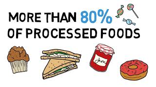 GMO Facts [upl. by Anirtac]