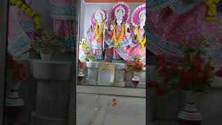 Sabhi Devi devtaon ke darshan Kashi Giri Mandir Jhajjar video like subscribe comment karna [upl. by Brit]