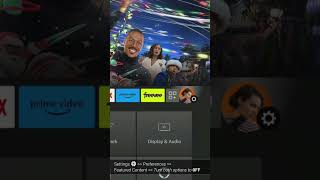 Turn This Firestick Setting OFF NOW [upl. by Tse671]
