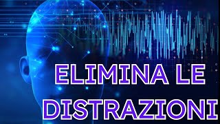 Musica alla frequenza perfetta 432Hz  45 Min di Concentrazione e Produttività per studio e lavoro [upl. by Franci]