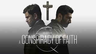 A Conspiracy of Faith  Official Trailer [upl. by Anjanette]