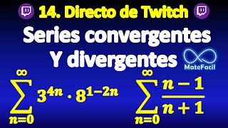 14 Series explicadas desde cero [upl. by Alexandros478]