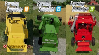 Farming Simulator 25  The Best Farm Sim Yet [upl. by Anaihs]