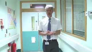 24 hour visiting at Wexham Park Hospital [upl. by Tannen735]