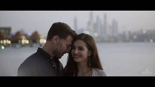 Anantara The Palm Dubai Resort  Official Video [upl. by Eidob]