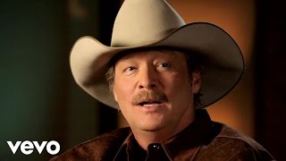 Alan Jackson  SetlistTracklist Interview  34 Number Ones [upl. by Arhsub]