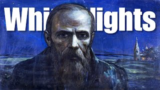 White Nights Lonely Young Man by Dostoevsky  Book Summary [upl. by Ueik]