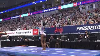 Are These Scores from US Championships Right Part 1Vault [upl. by Naesed]