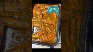 Turkey Wings Recipe [upl. by Ainitsirc]