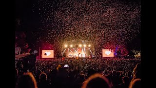 Kendal Calling  Return To The Fields [upl. by Calvo]