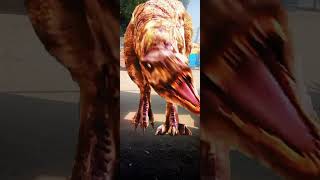 dinosaur wala short viral dinosaur shortvideos treeding [upl. by Ttocserp]