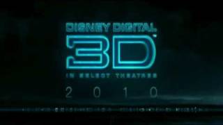 Tron Legacy Trailer HD tron movie  Akon Right now na na na video clip HQ [upl. by Trow923]