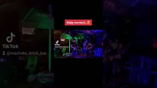 Ostrowiec Świętokrzyski miasto sexu i biznesu🥳 rock rocknroll music livemusic classicrock [upl. by Ahsilad447]