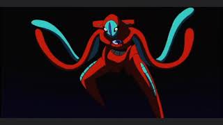 Pokemon Ruby Saphire Emerald FireRed and LeafGreen  Deoxys Theme cover [upl. by Hibbs843]