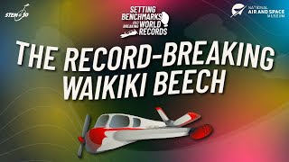 The RecordBreaking Wikiki Beech [upl. by Lytsirhc]