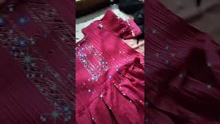 Meesho order drees only 300rs [upl. by Maro]