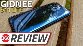 Gionee S11 Lite Review  Camera Battery and Performance Tested and Rated [upl. by Minnnie381]