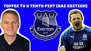 Everton Academy To Everton’s Biggest Fan Channel [upl. by Silecara]