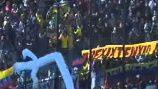 Colombia vs Costa Rica  1 0  Copa America 2011 All Goal Highlights [upl. by Aicillyhp]