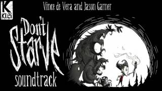 Dont Starve OST  Dusk [upl. by Ophelia953]