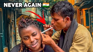 1 Ear Cleaning In India 🇮🇳The Best Feeling Ever [upl. by Maxey]