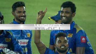 Recordbreaking Sri Lankan Batting  Sri Lanka vs West Indies 2nd ODI  Full Match Highlights [upl. by Hynes]