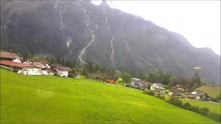 On the Arlberg Railway [upl. by Lihka]