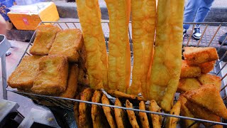 Chinese Street Food Philippines  BichoBicho  Binondo Manila [upl. by Nuy177]