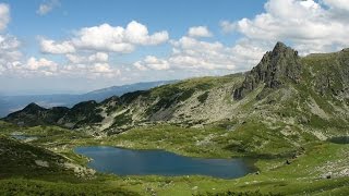 Neue Doku Unbekanntes Bulgarien  Durch die wilden Gebirge am Rande Europas HD [upl. by Eelinnej831]