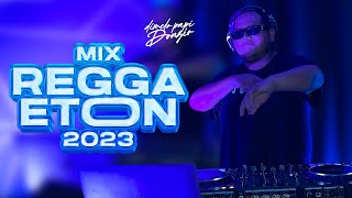 MIX REGGAETON 2023 🥵 LA BEBE YANDEL 150 TQG CLASSY 101 FERXXO OLD SCHOOL DJ DONZIO [upl. by Yvonner134]